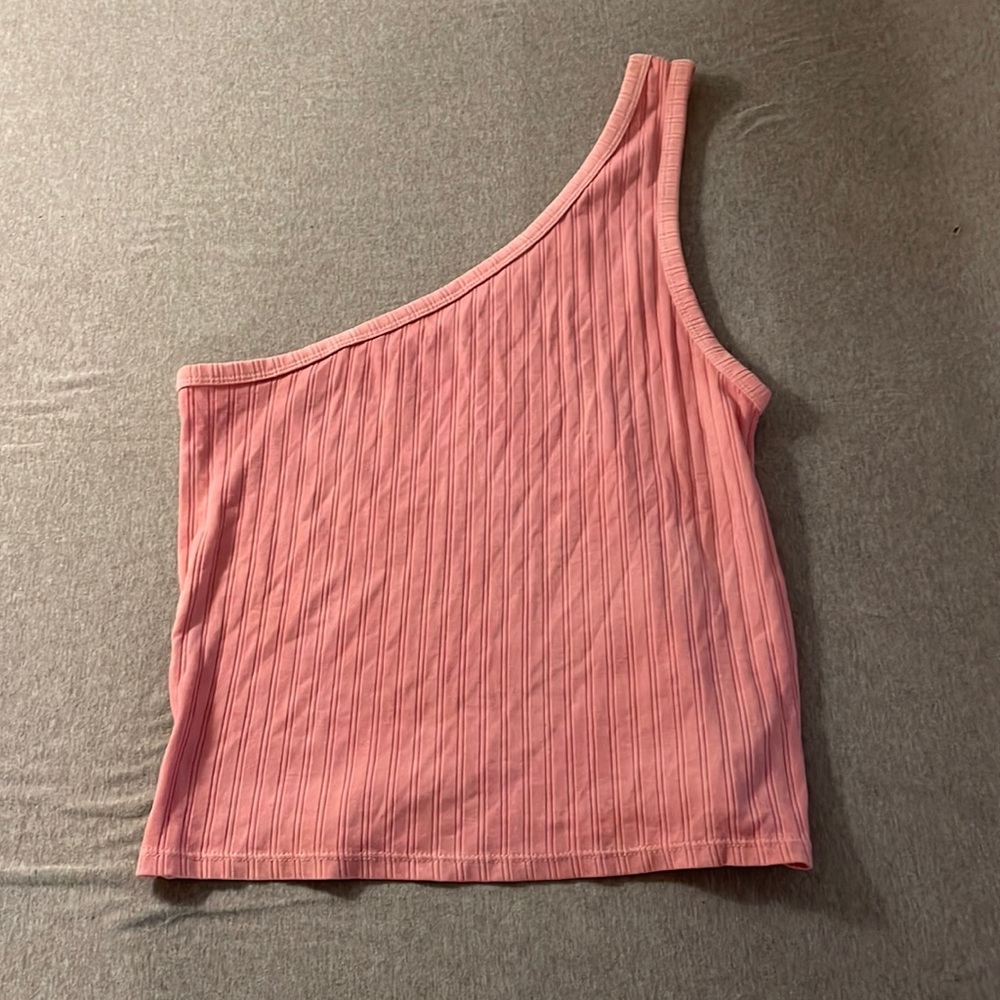 American eagle crop top